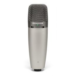 Студійний мікрофон Samson C03U